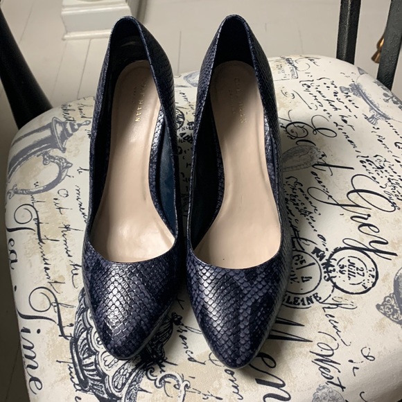 Shoes | Cole Haan Women Wedge 2 12 Heel 